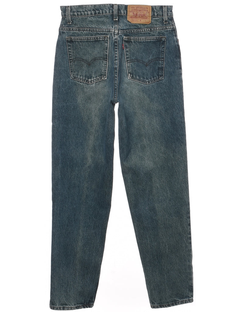 Tapered Levi's Jeans - W30 L31