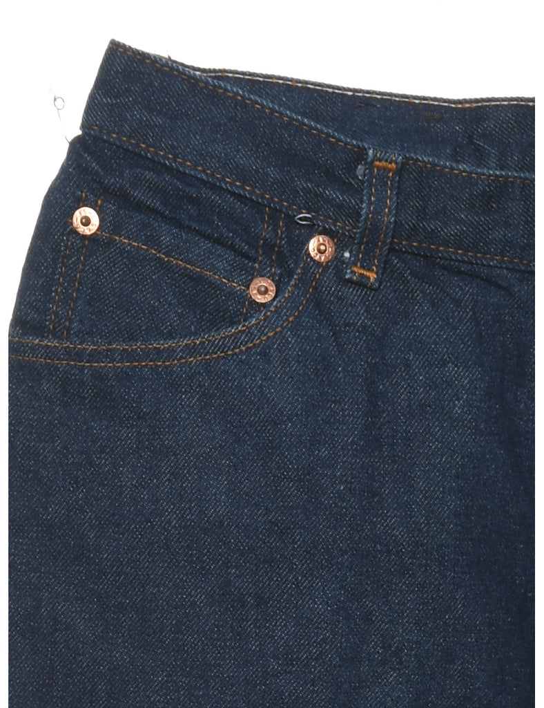 Tapered Levi's Jeans - W29 L30