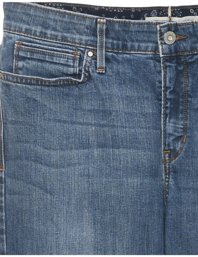 Tapered Levi's Jeans - W31 L30