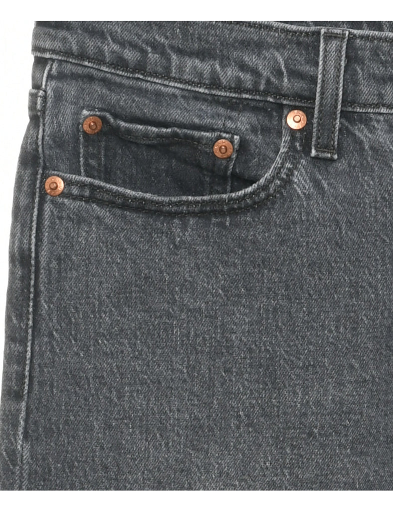 Tapered Levi's Jeans - W28 L28
