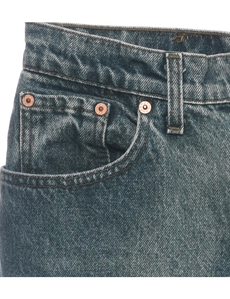 Tapered Levi's Jeans - W30 L31