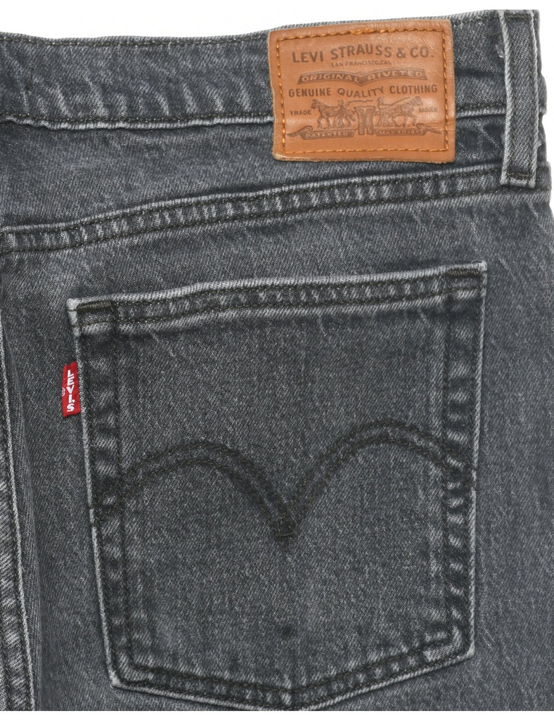 Tapered Levi's Jeans - W28 L28