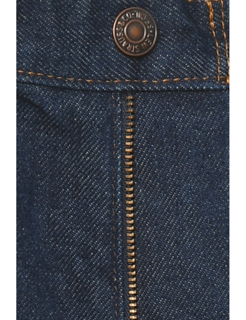 Tapered Levi's Jeans - W29 L30
