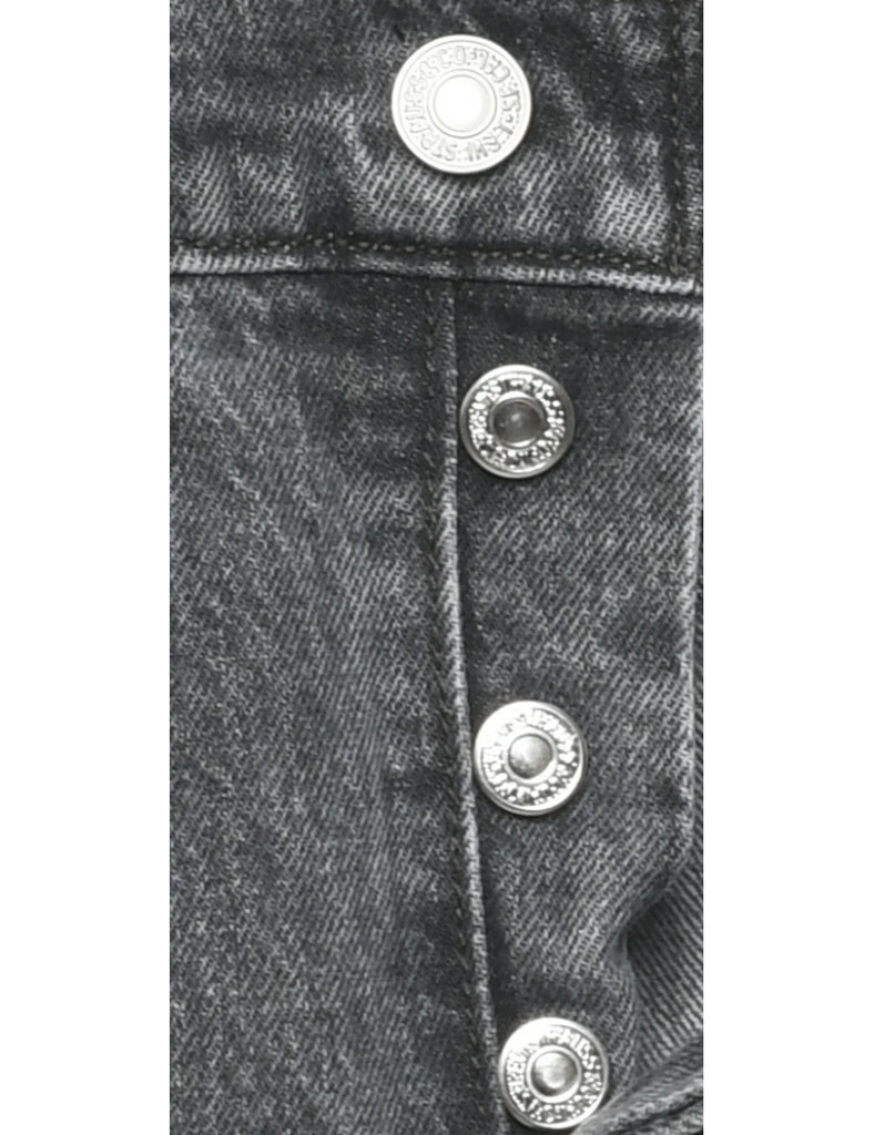 Tapered Levi's Jeans - W28 L28