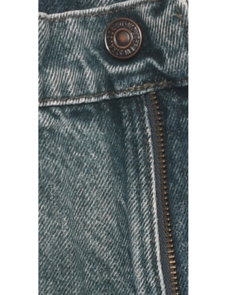 Tapered Levi's Jeans - W30 L31