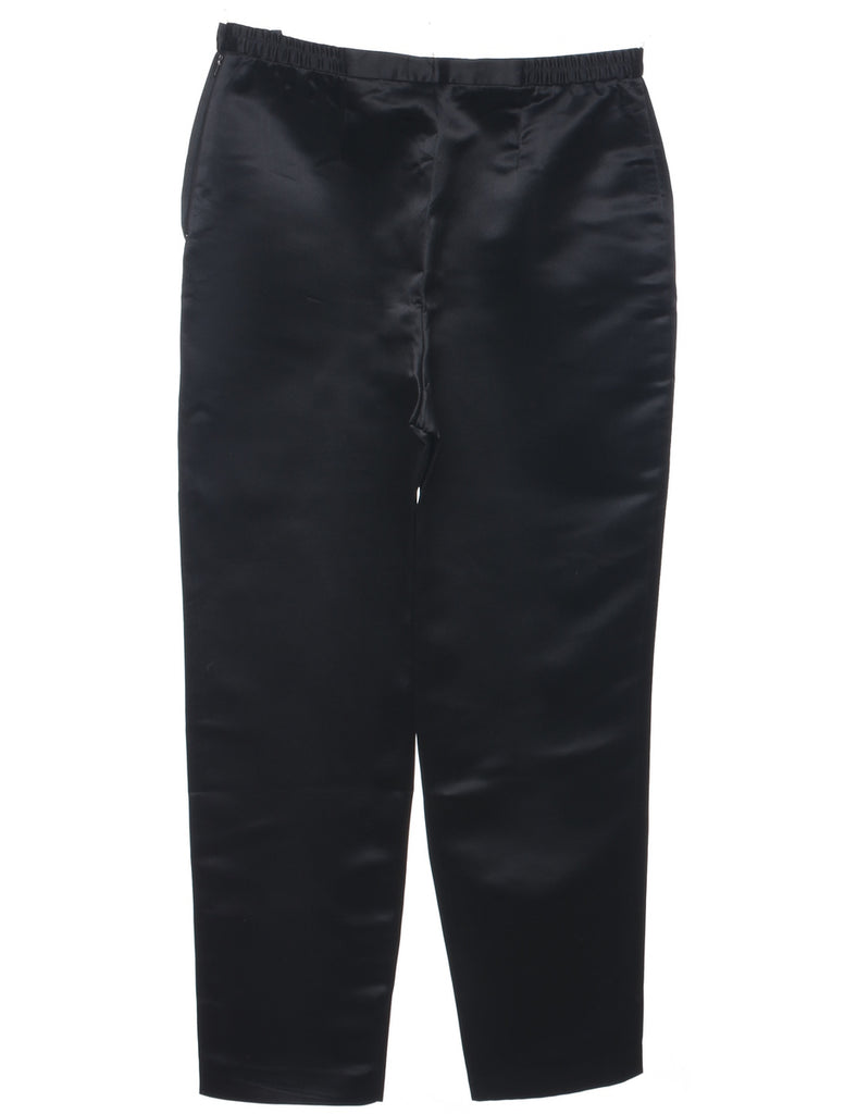 Tapered Trousers - W32 L28