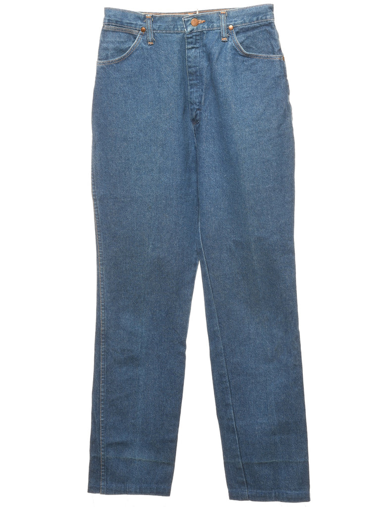 Tapered Wrangler Jeans - W28 L34