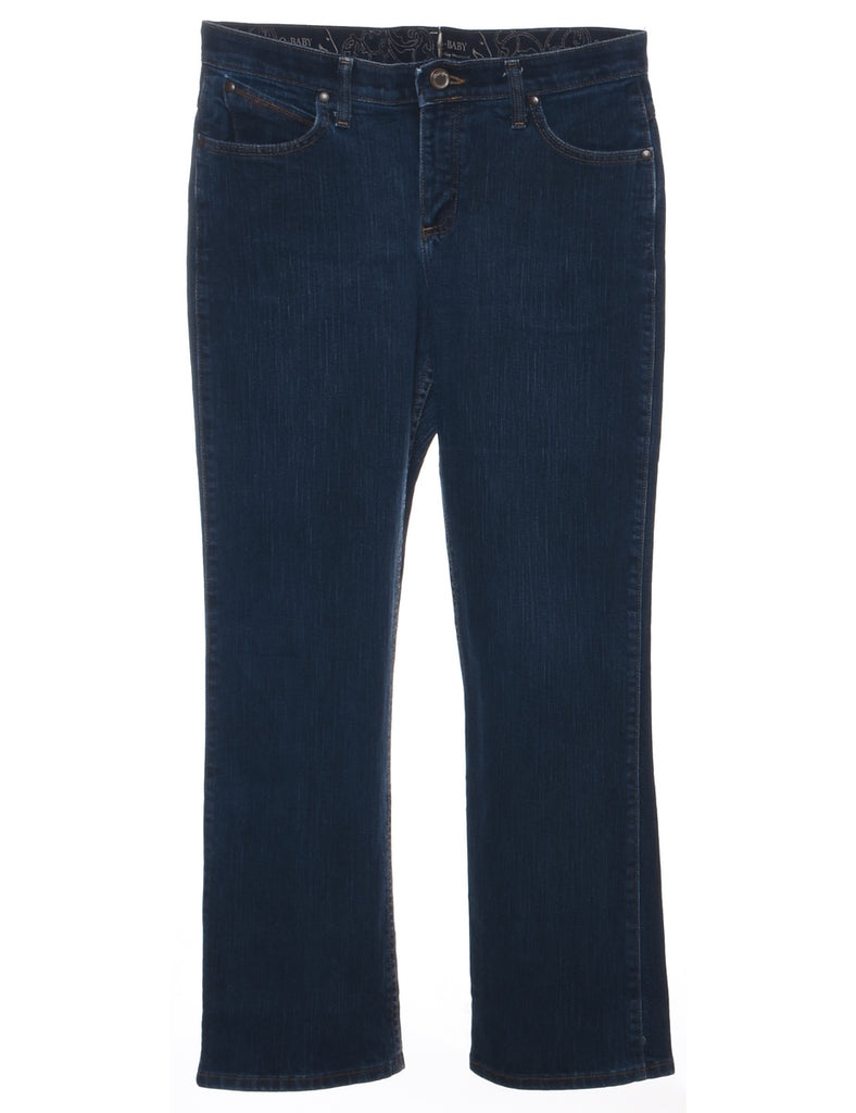 Tapered Wrangler Jeans - W32 L30