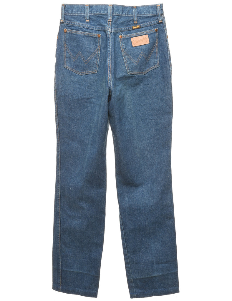Tapered Wrangler Jeans - W28 L34