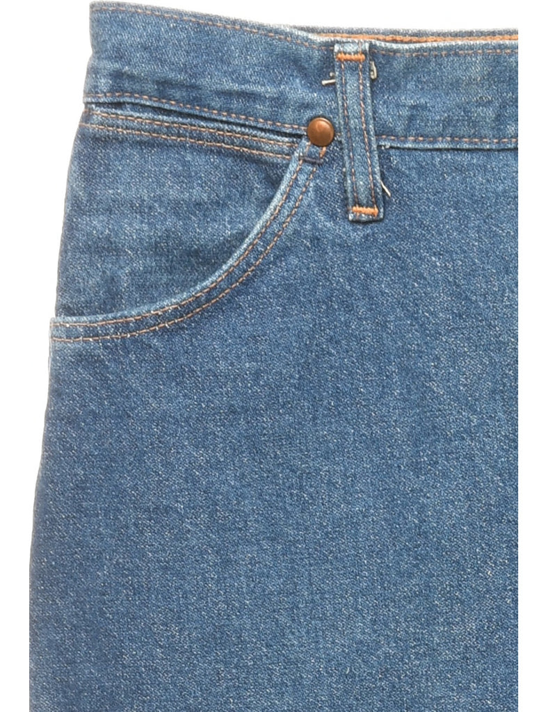 Tapered Wrangler Jeans - W28 L34