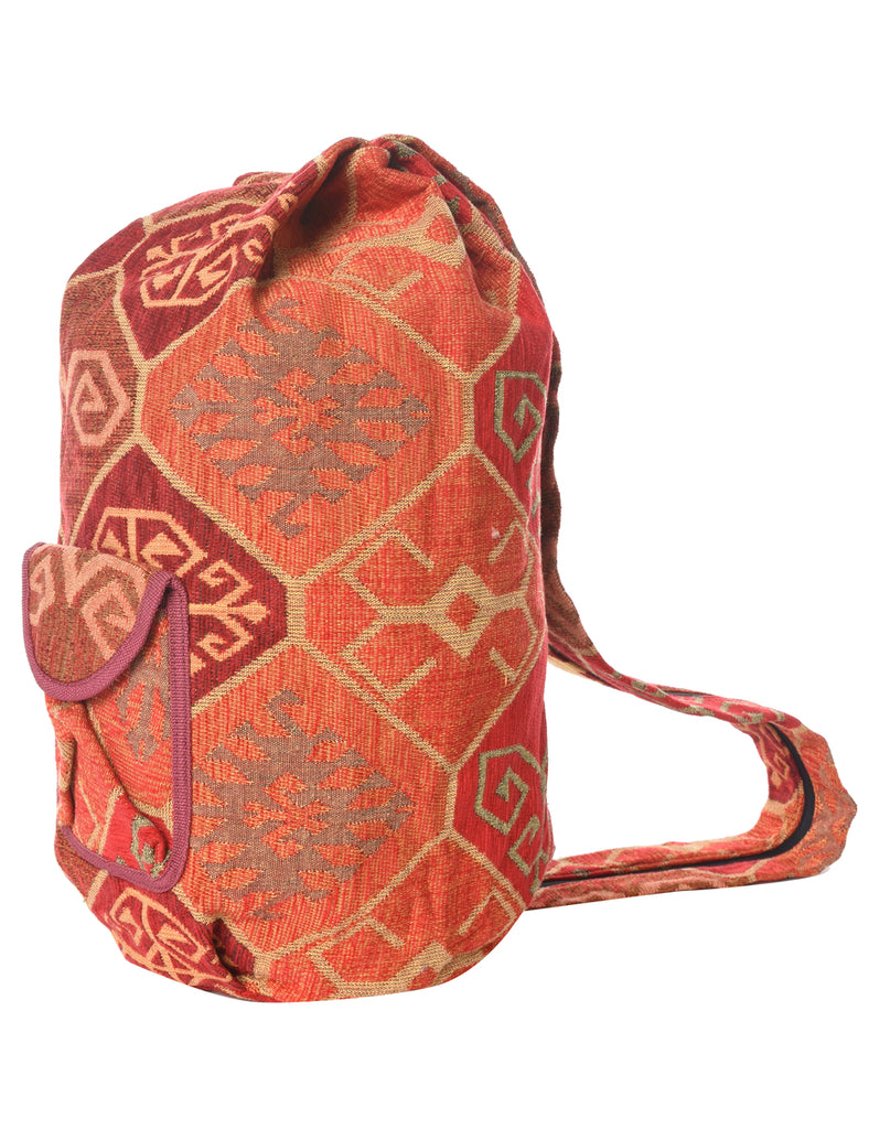 Tapestry Backpack - S