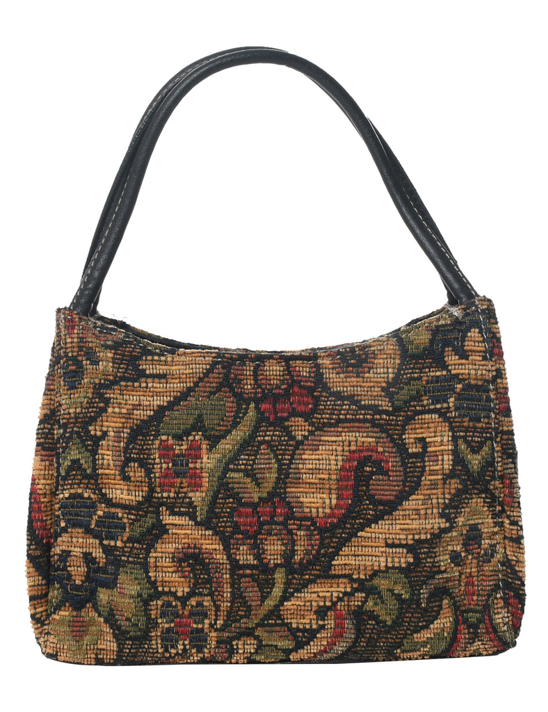 Tapestry Handbag - S