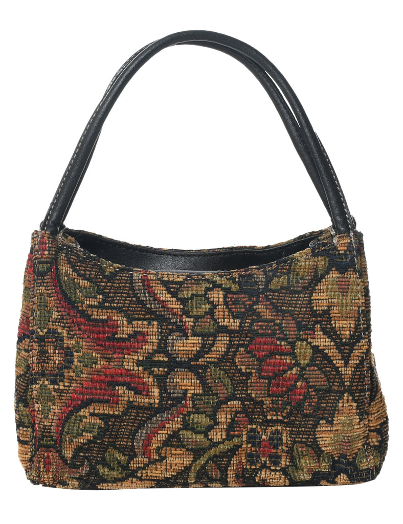 Tapestry Handbag - S