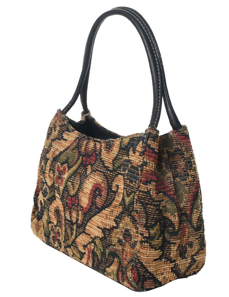 Tapestry Handbag - S