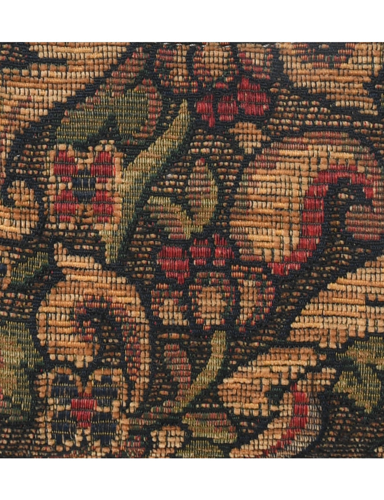 Tapestry Handbag - S