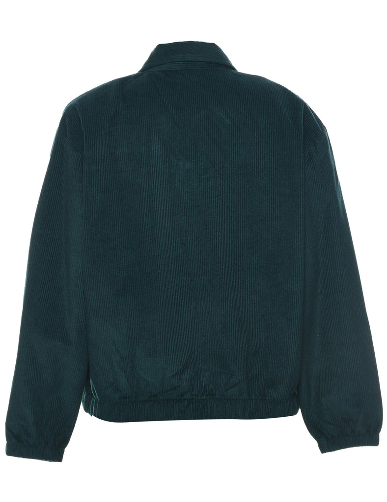 Teddi Corduroy Jacket - M