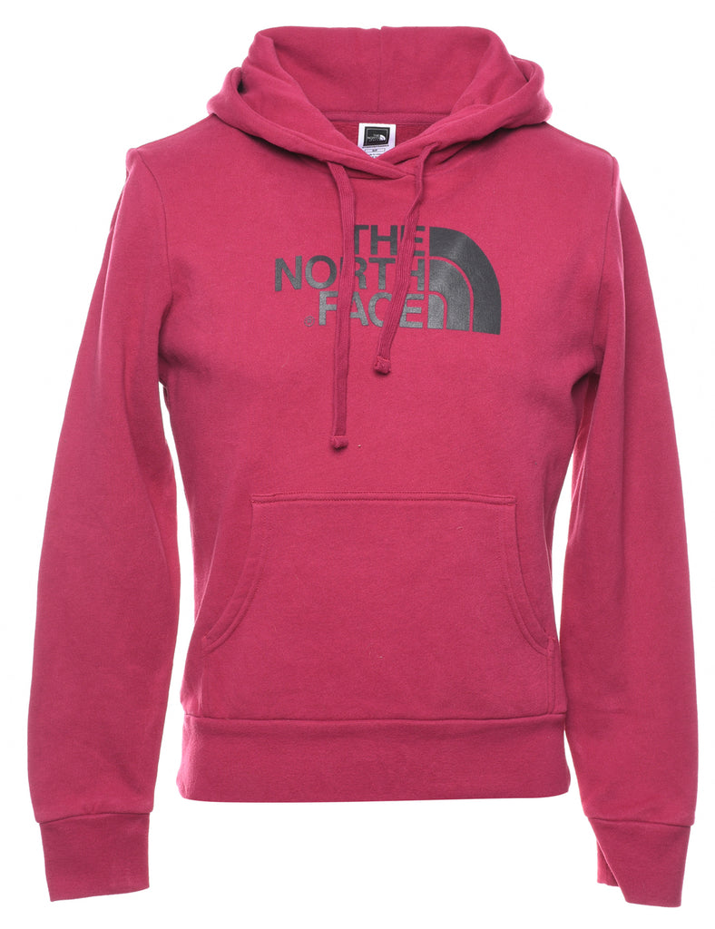 The North Face Hoodie - S