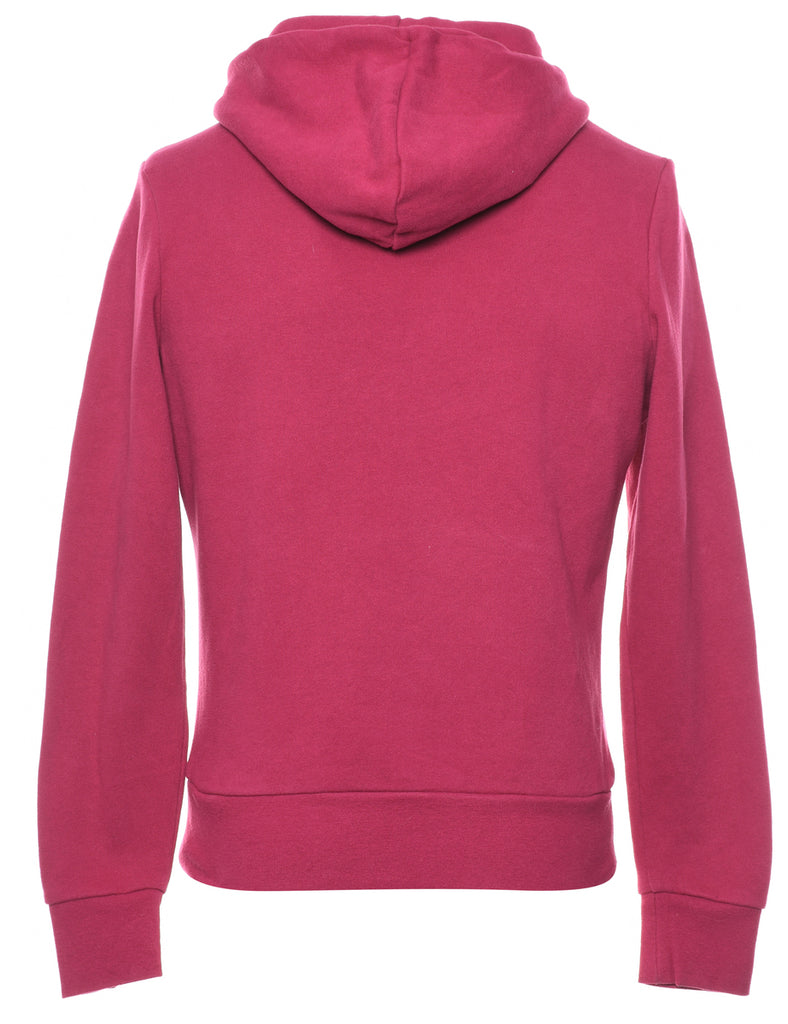 The North Face Hoodie - S