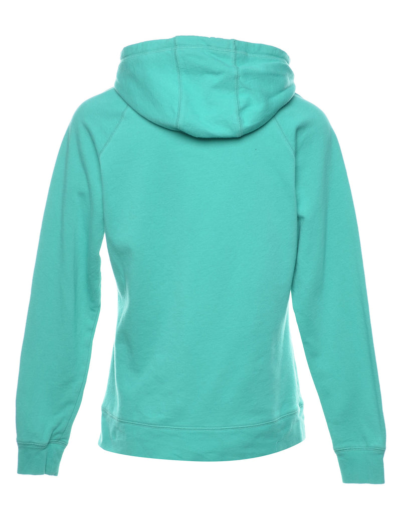 The North Face Hoodie - L