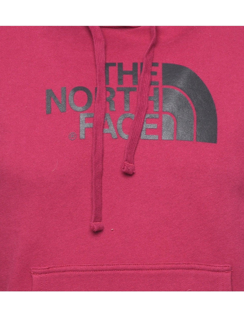 The North Face Hoodie - S