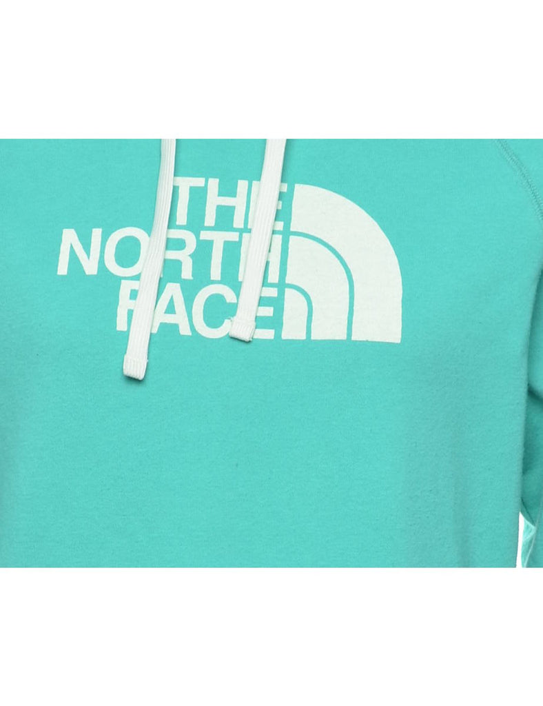 The North Face Hoodie - L