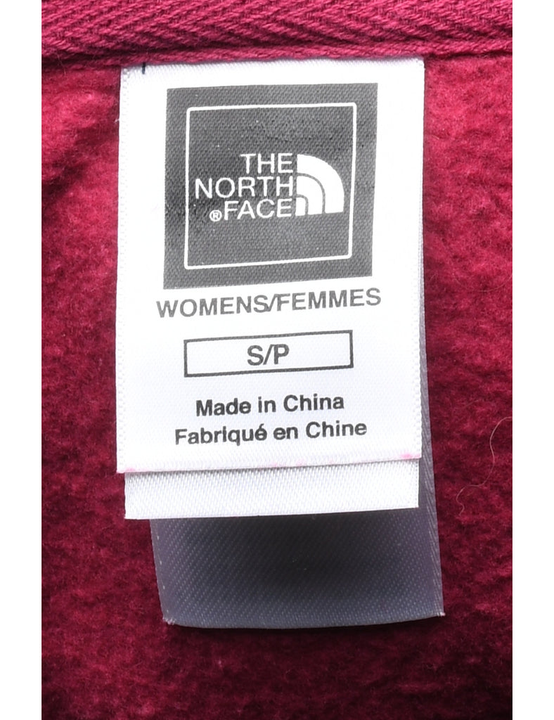 The North Face Hoodie - S