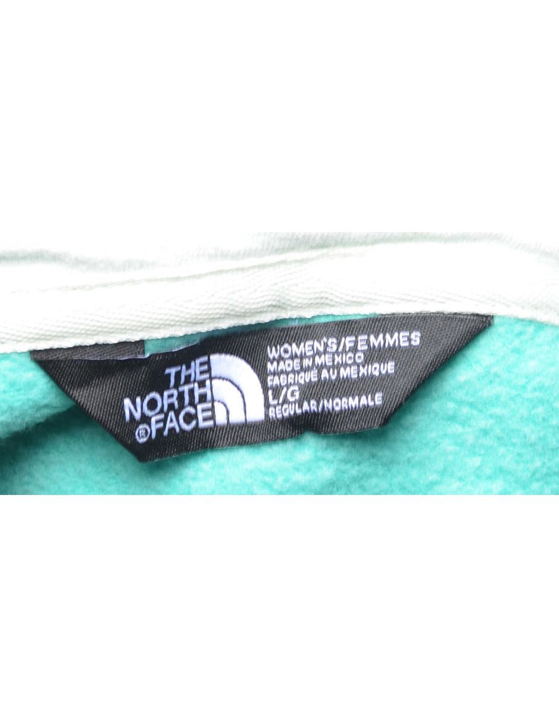 The North Face Hoodie - L