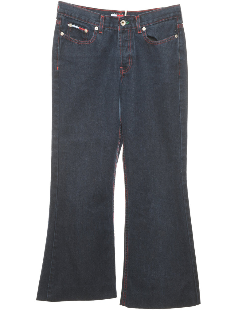 Tommy Hilfiger 1990s Flared Jeans - W28 L27