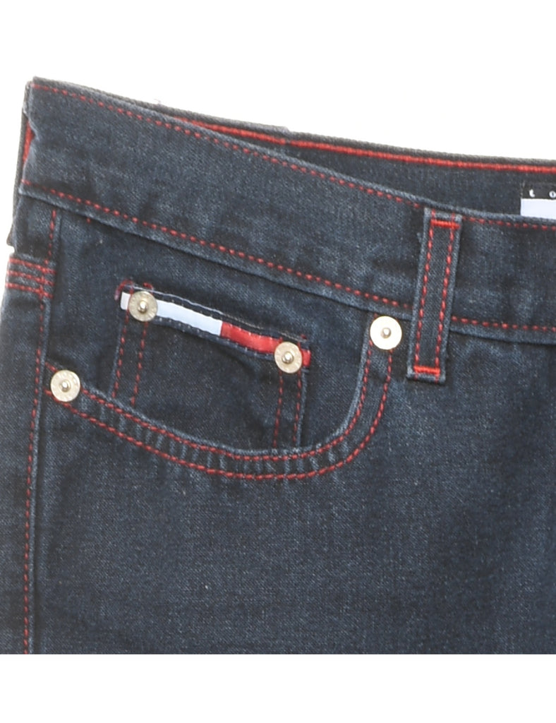 Tommy Hilfiger 1990s Flared Jeans - W28 L27