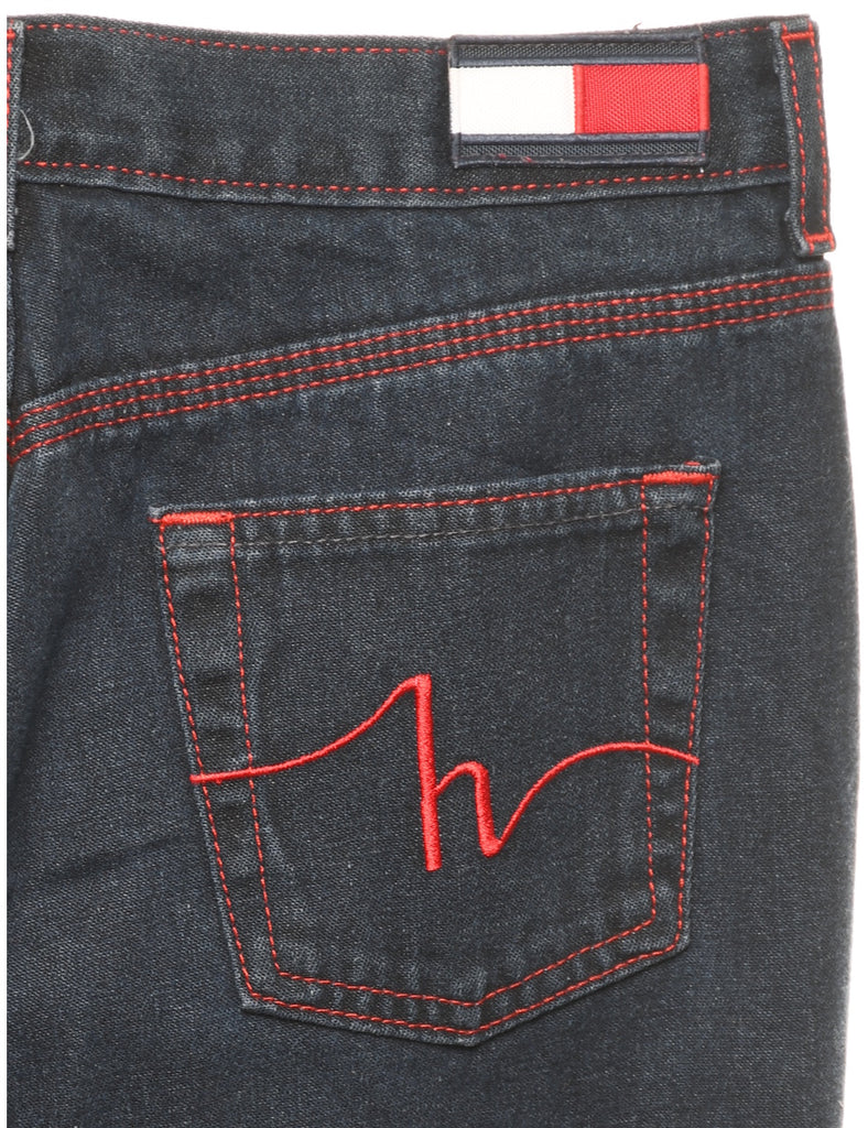 Tommy Hilfiger 1990s Flared Jeans - W28 L27