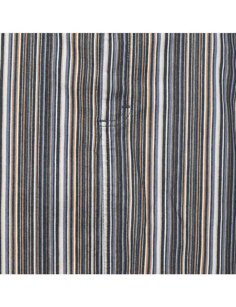 Tommy Hilfiger A-line Skirt - L