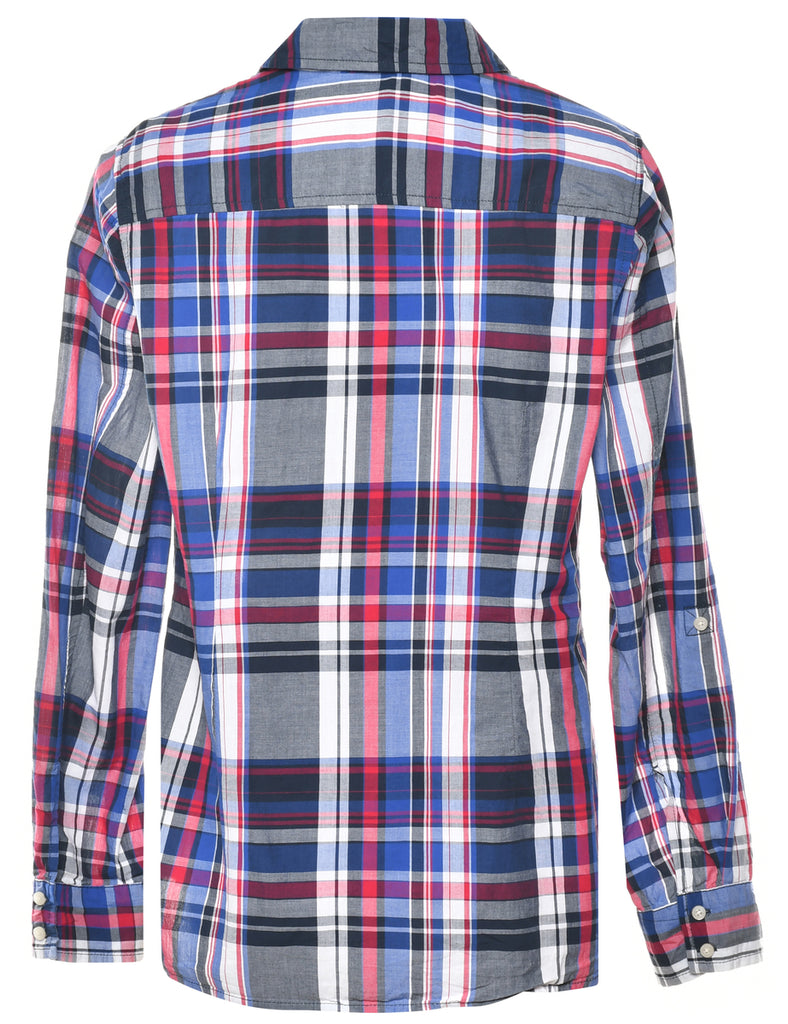 Tommy Hilfiger Checked Shirt - L