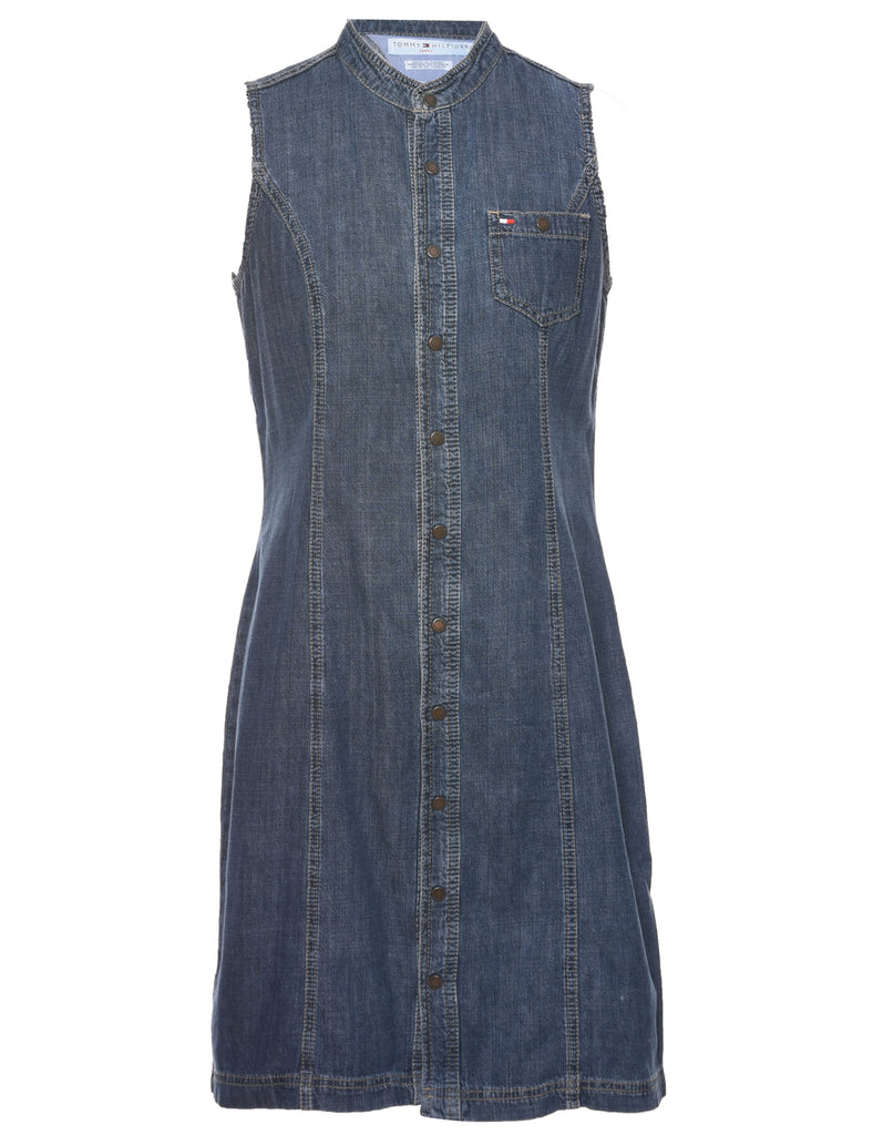 Tommy Hilfiger Denim Dress - M