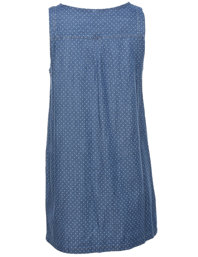 Tommy Hilfiger Denim Dress - M