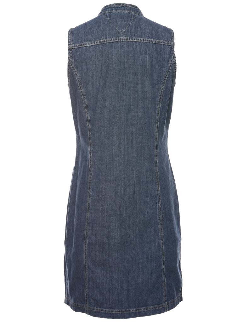 Tommy Hilfiger Denim Dress - M