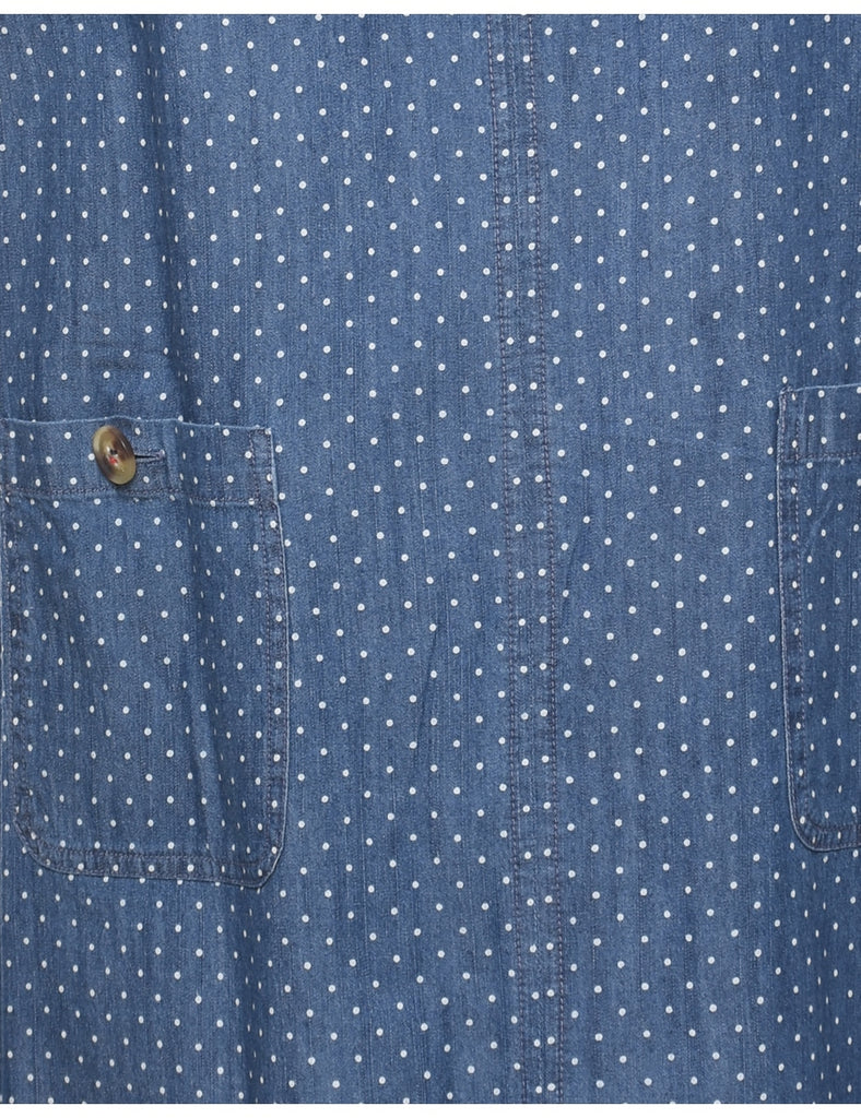 Tommy Hilfiger Denim Dress - M