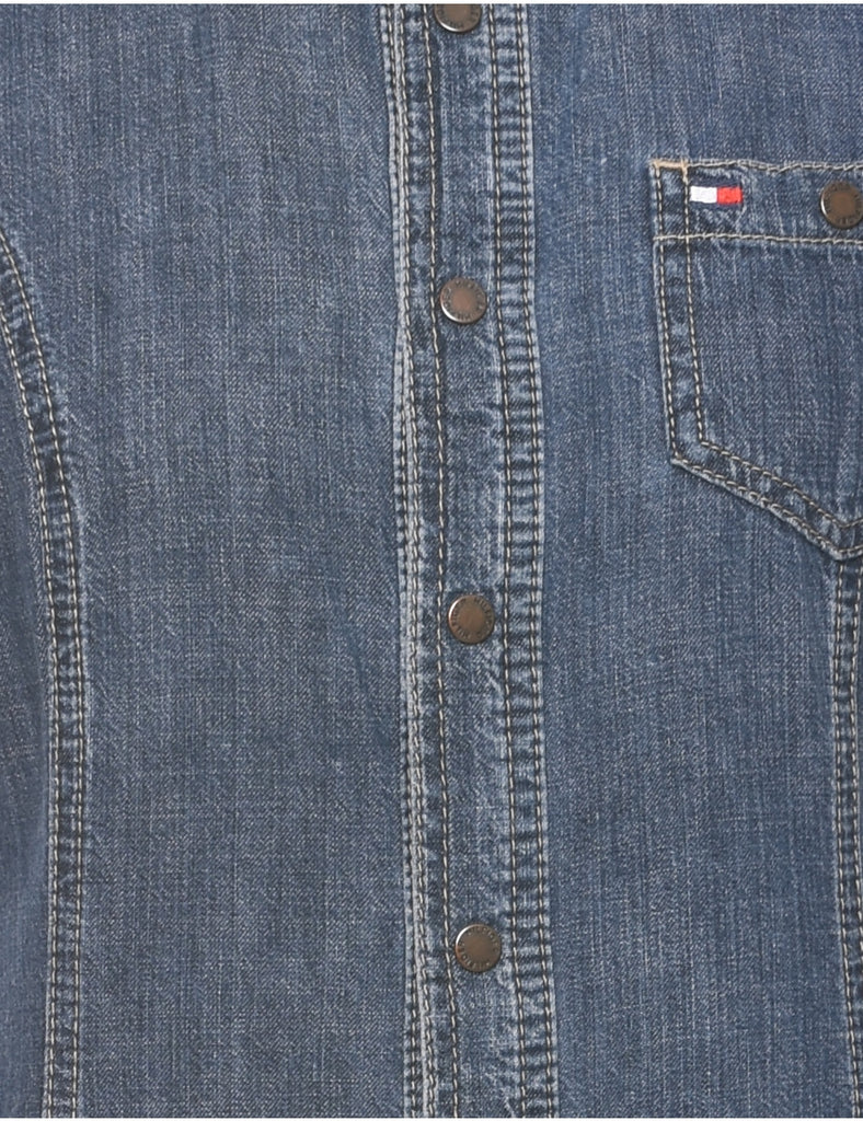 Tommy Hilfiger Denim Dress - M