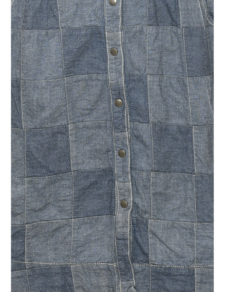 Tommy Hilfiger Denim Dress - M