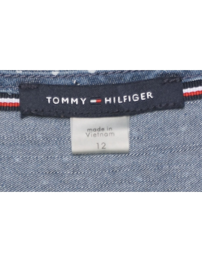 Tommy Hilfiger Denim Dress - M