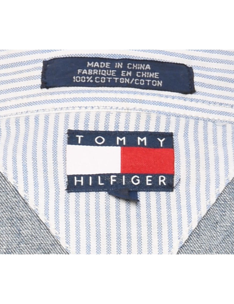 Tommy Hilfiger Denim Dress - L