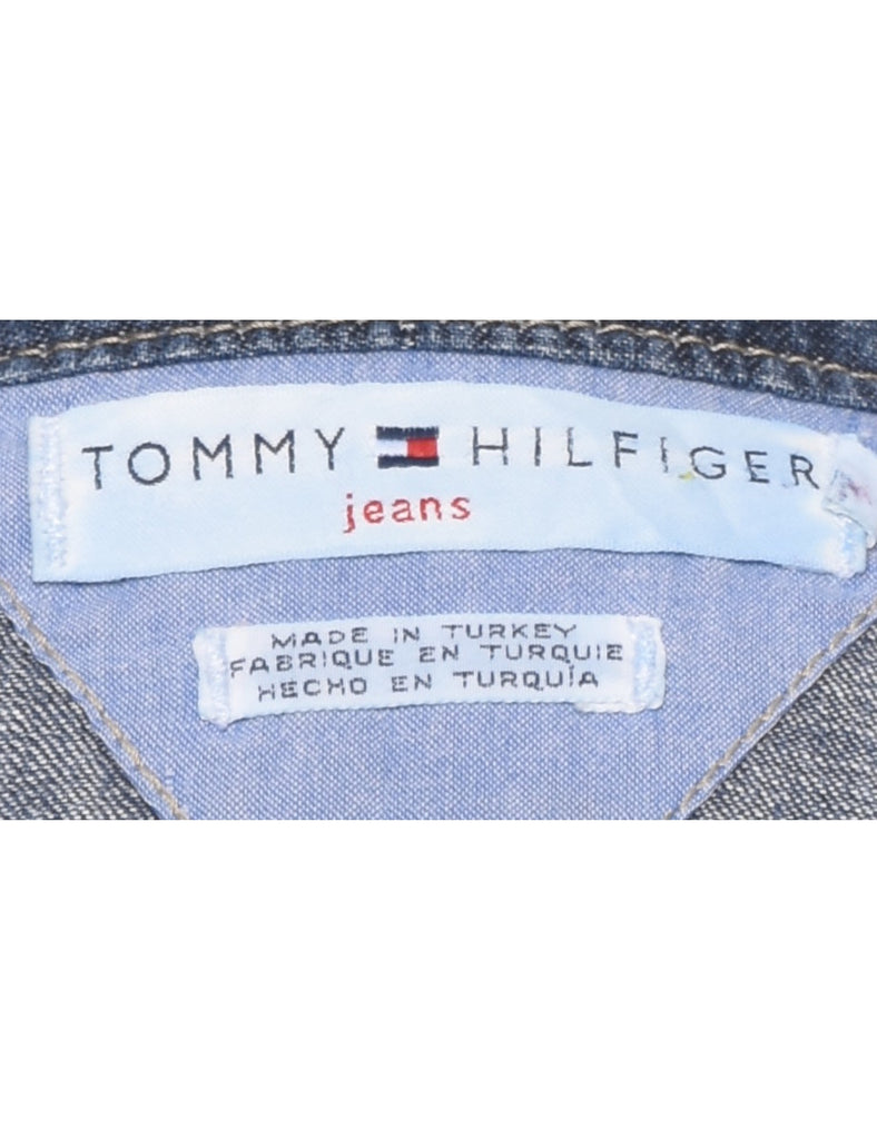 Tommy Hilfiger Denim Dress - M