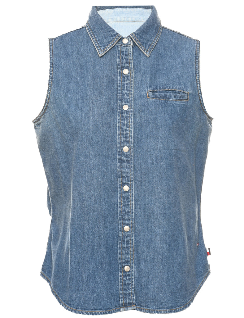 Tommy Hilfiger Denim Shirt - S