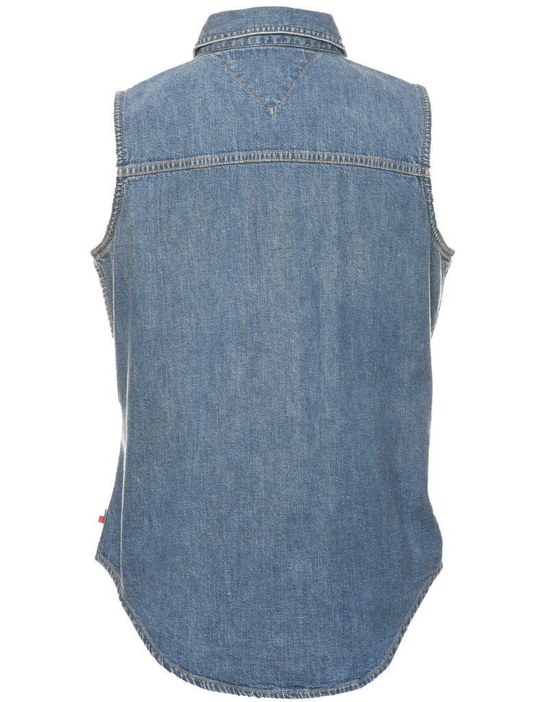 Tommy Hilfiger Denim Shirt - S
