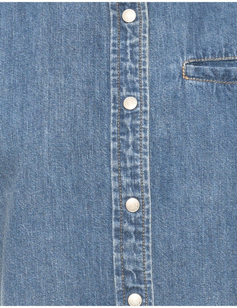Tommy Hilfiger Denim Shirt - S