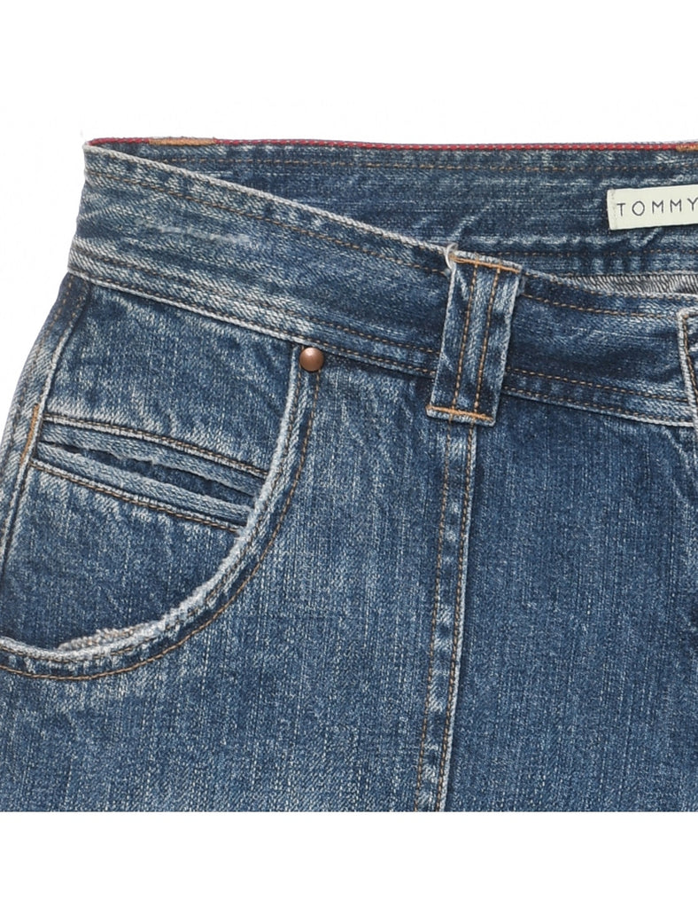 Tommy Hilfiger Denim Shorts - W30 L7