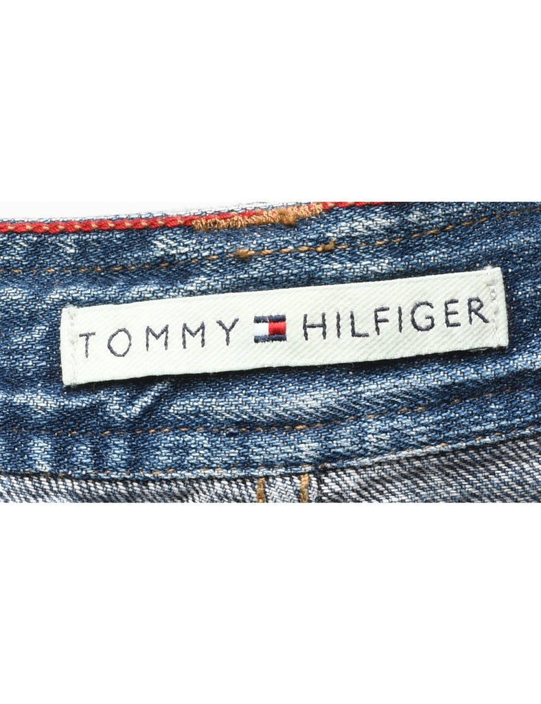 Tommy Hilfiger Denim Shorts - W30 L7
