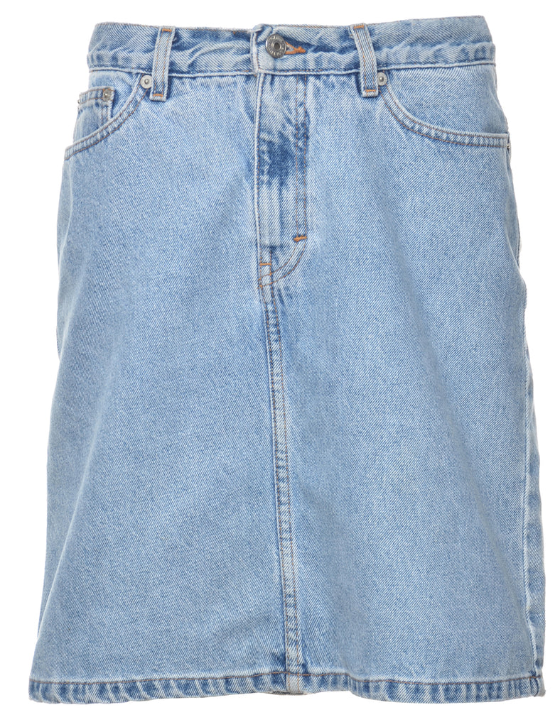 Tommy Hilfiger Denim Skirt - S