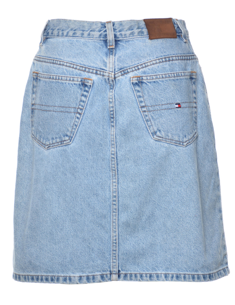 Tommy Hilfiger Denim Skirt - S