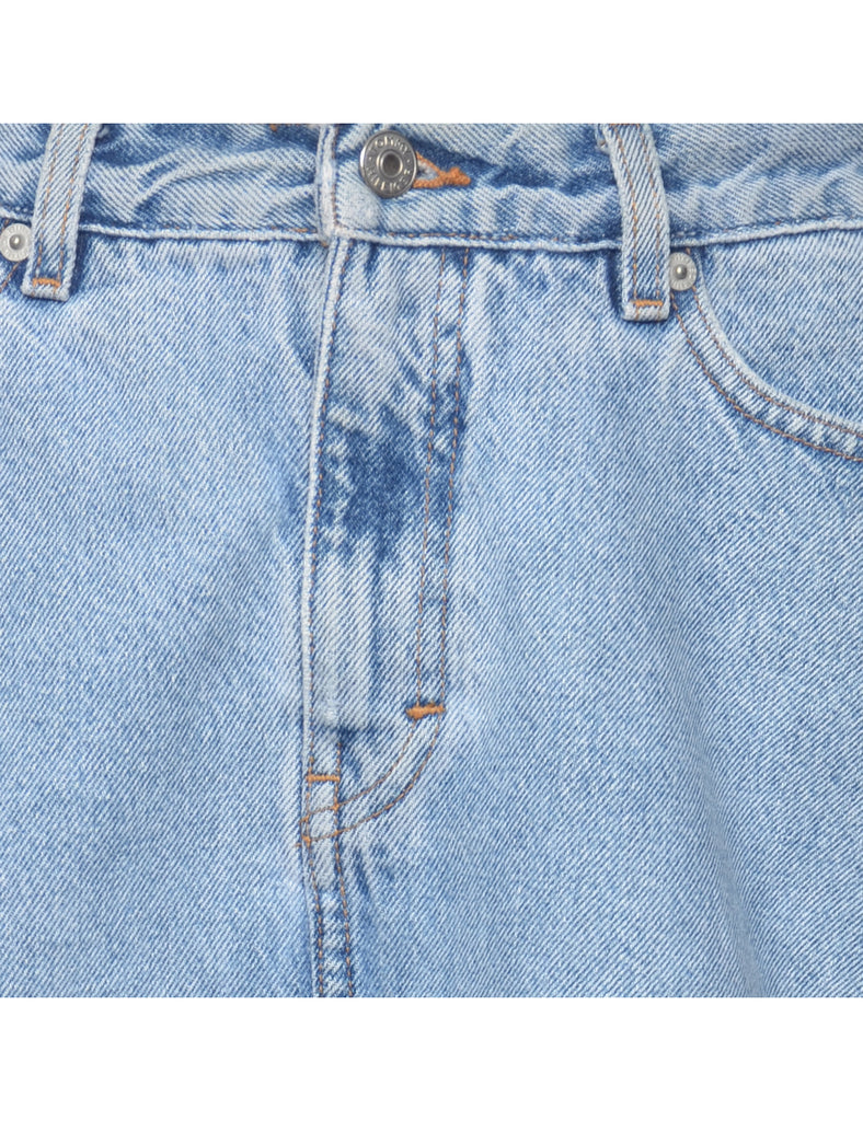 Tommy Hilfiger Denim Skirt - S
