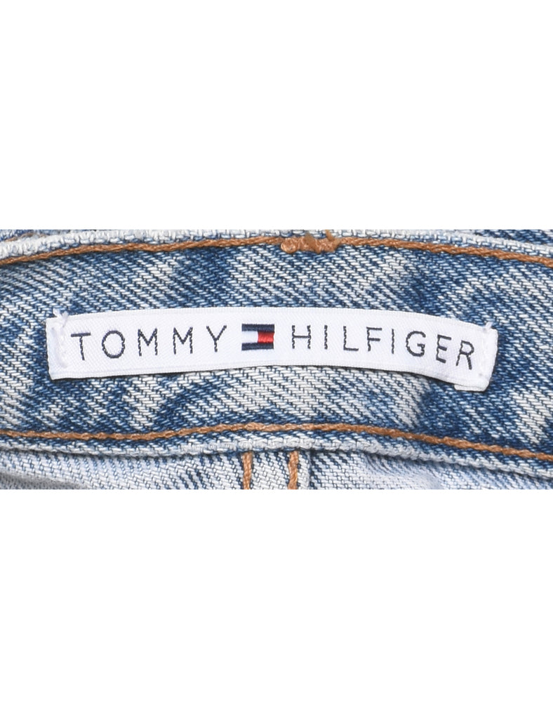 Tommy Hilfiger Denim Skirt - S